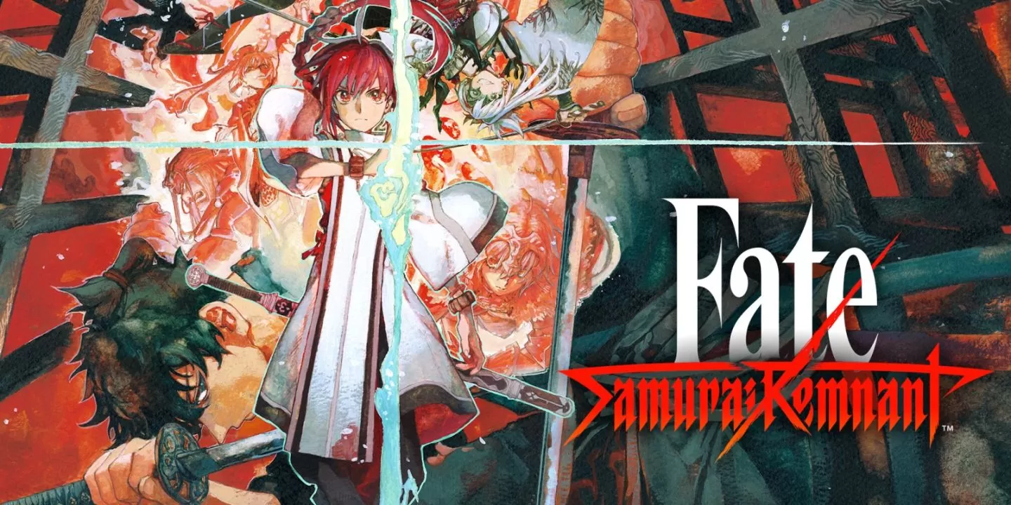 情報】日本遊戲9/25～10/1 銷售排行榜觀察：《Fate/Samurai Remnant