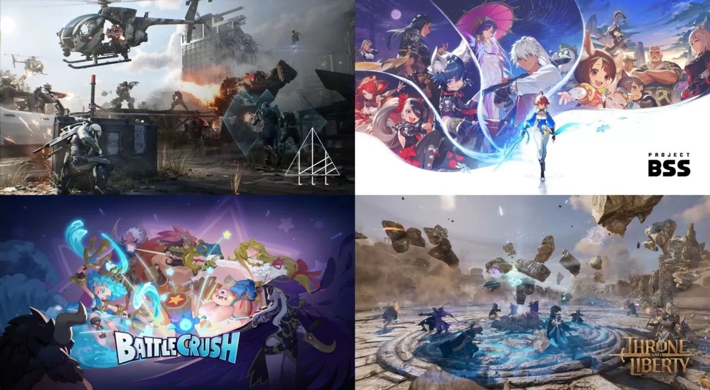 SIE×NCSOFT 合作《地平線》系列MMO 新作開發，代號《Project H》招募人才中