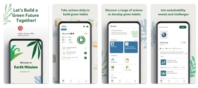 Google Play 2023 台灣年度榜單揭曉，《崩壞：星穹鐵道》奪最佳遊戲、最佳劇情獎