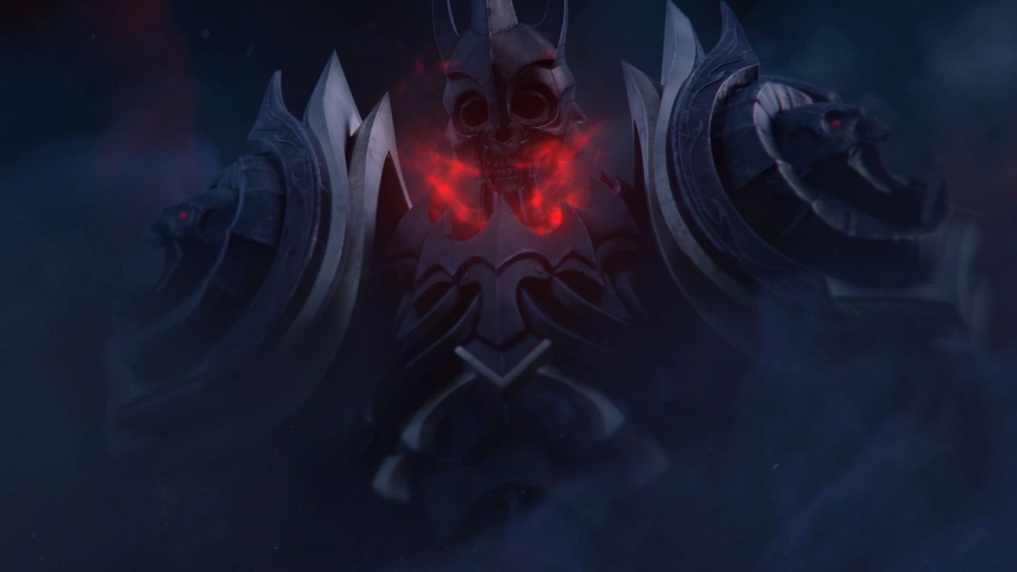 《EOS Red 靈境殺戮》全新開放世界 MMORPG 續作《EOS Black》公開新預告短片