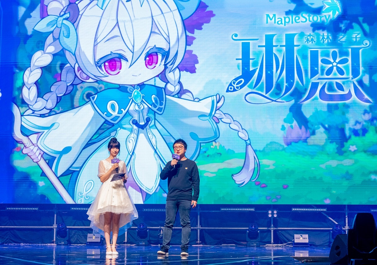 《新楓之谷》歷年最強改版！六轉登場祭出史上最狂改版禮包，全球首發海外新職業重磅登場