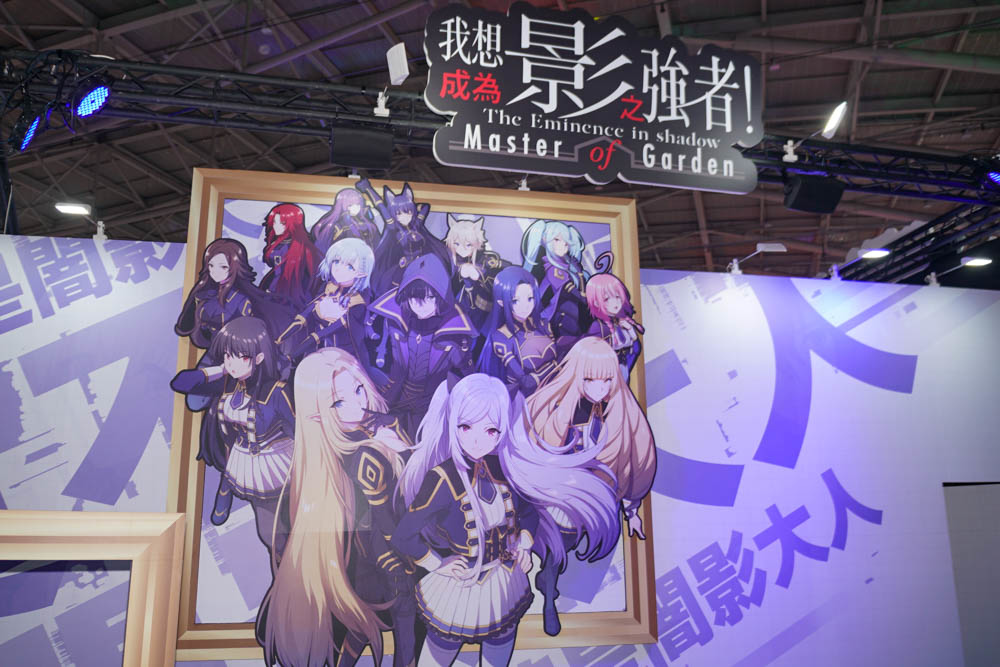 2024台北電玩展前直擊玩家區：全平台強檔新作集結主題舞台，獨立遊戲專區搶先曝光