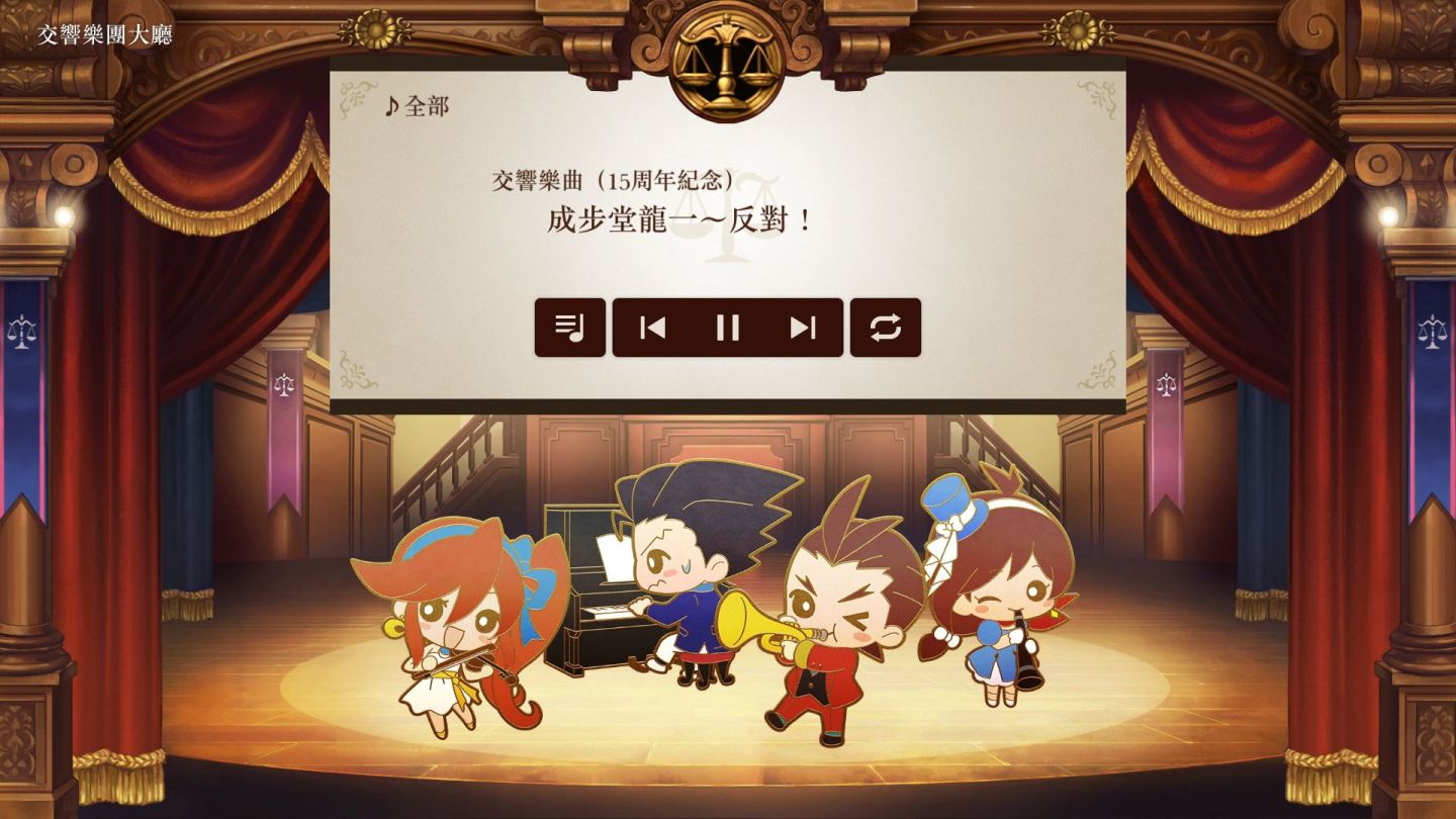 《逆轉裁判456 王泥喜精選集》今日開售，同時公開集合本作魅力發售宣傳影片