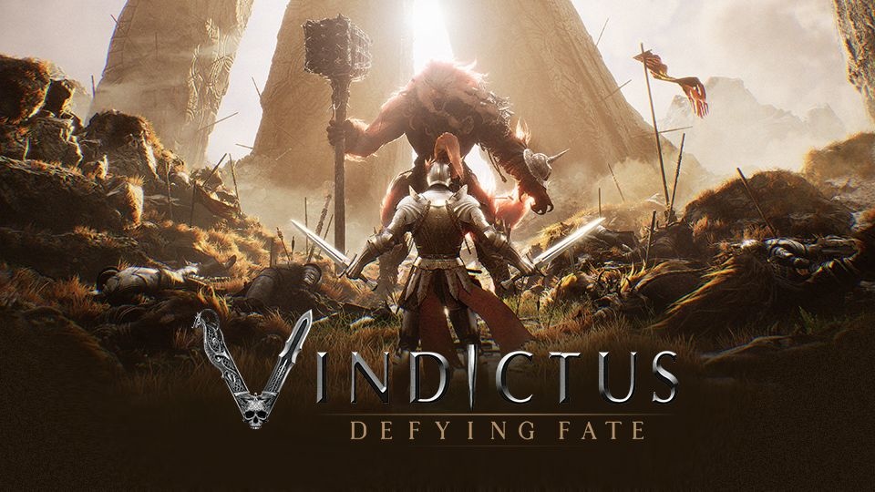 《瑪奇英雄傳》世界觀《Vindictus:Defying Fate》公開 α 測試 3/14 限時展開
