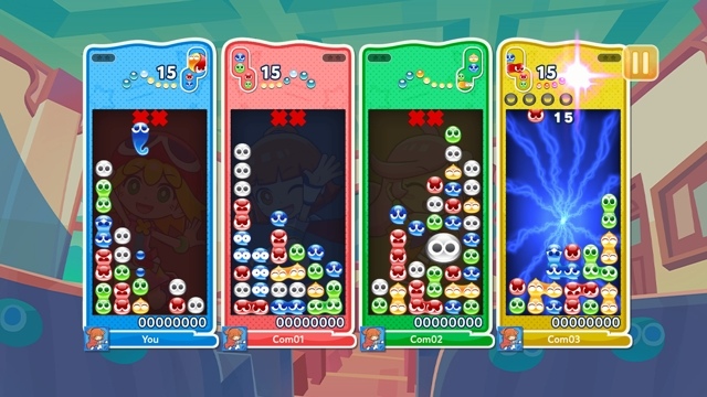 Apple Arcade 4 月份新上架遊戲公開！《魔法氣泡》等經典人氣遊戲即將回歸