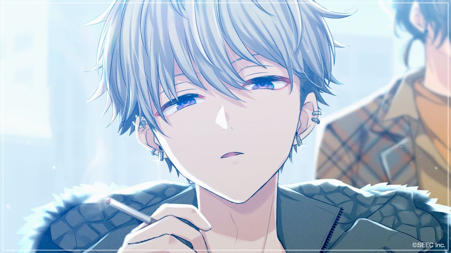 店員養成×還債×戀愛女性向手遊《百萬美金男孩》正式上線