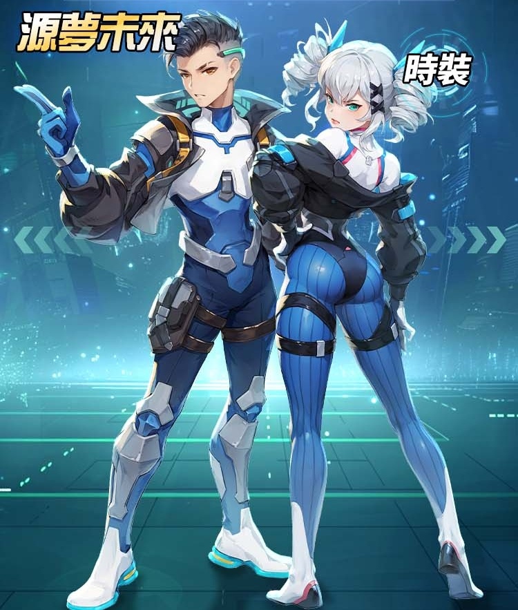 《秘境傳說：神木新世界》週年慶全新資料片版本開啟！共邀獵人體驗異世之旅