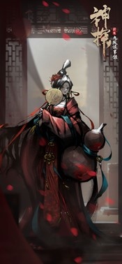 懸疑繼續！暗黑獵奇手遊《神探：九鳳詭事錄》最新案件地圖開啟