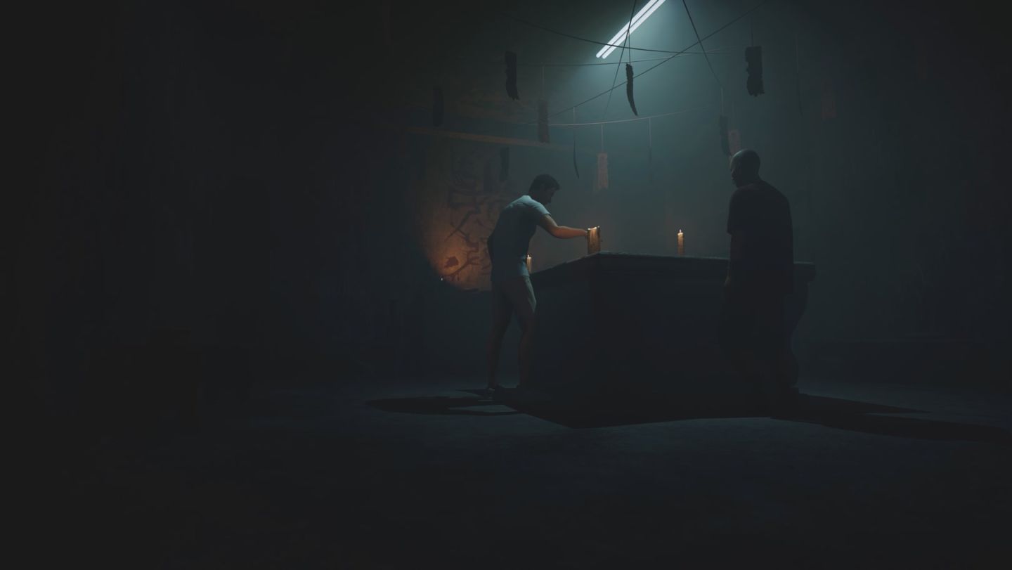 《女鬼橋 釋魂路》5/9 Steam 全球發行！第二波預告釋出內藏彩蛋邀您試膽