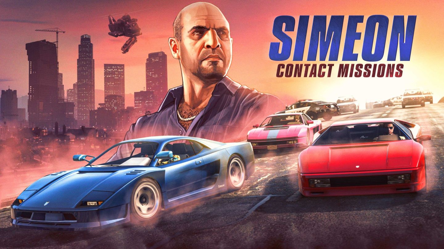 《GTA 線上模式》夜總會商品雙倍 GTA 遊戲幣及聲望值！雙倍每日收入讓派對嗨下去