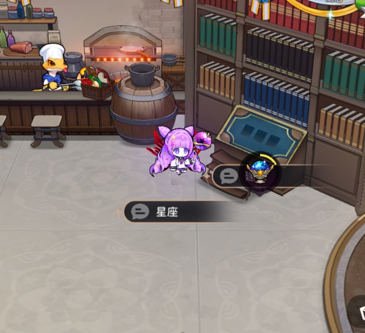 《靈魂衝擊：無限放置》上市 100 天重大更新！全新公會 Boss 戰正式登場