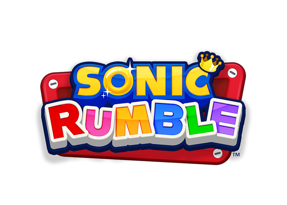 SEGA及Rovio Entertainment攜手推出的國際手機遊戲第1彈《Sonic Rumble》今年冬季發布
