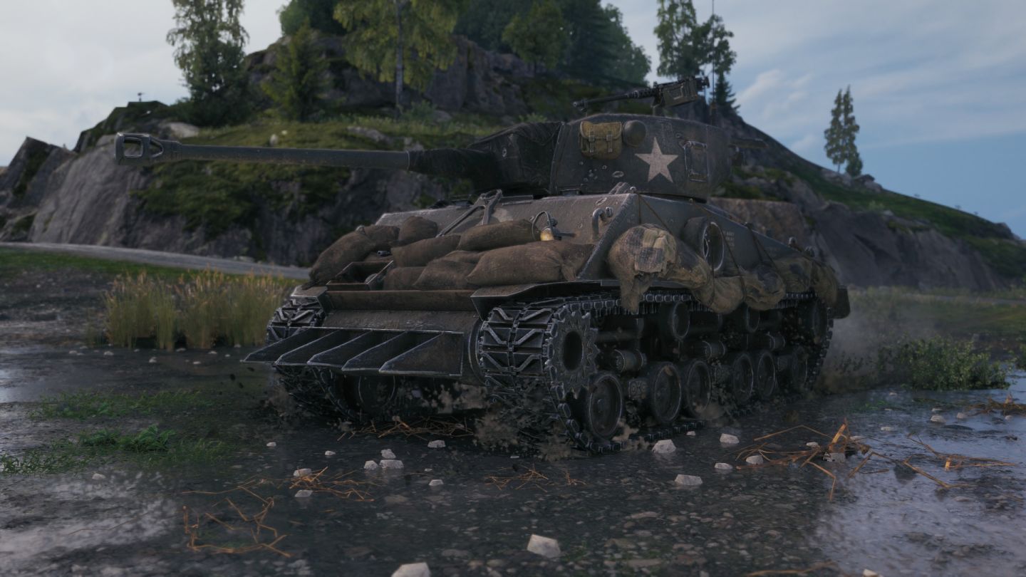 《戰車世界》推出全新 PvE 模式＆系列活動紀念諾曼第登陸 80 週年