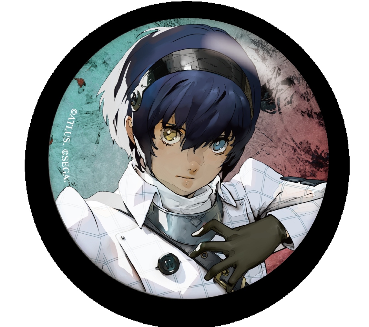 《暗喻幻想：ReFantazio》2024 漫博台灣首次試玩！執行製作人平岡直人現場登台