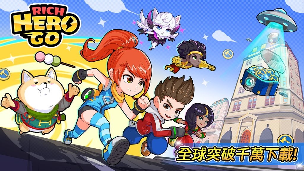 IGS 鈊象電子「漫博會 Gamers Con 2024」熱門手遊＆大型遊戲機台盛大展出