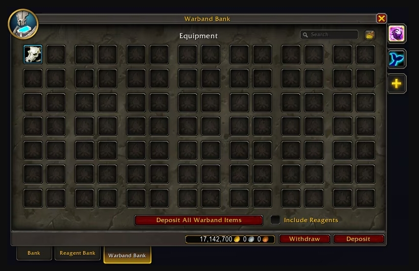 《魔獸世界：地心之戰》前夕更新 25 日上線，開發團隊說明戰隊系統、英雄天賦更新