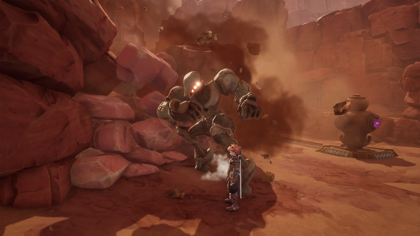 《聖劍傳說 Visions of Mana》Steam 體驗版開放下載，可遊玩劇情與速度感戰鬥