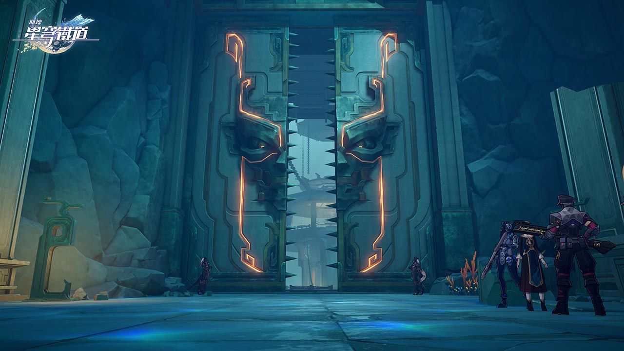 《崩壞：星穹鐵道》全新 2.4 版「明霄競武試鋒芒」正式開啟！於熟悉的仙舟羅浮展開全新冒險