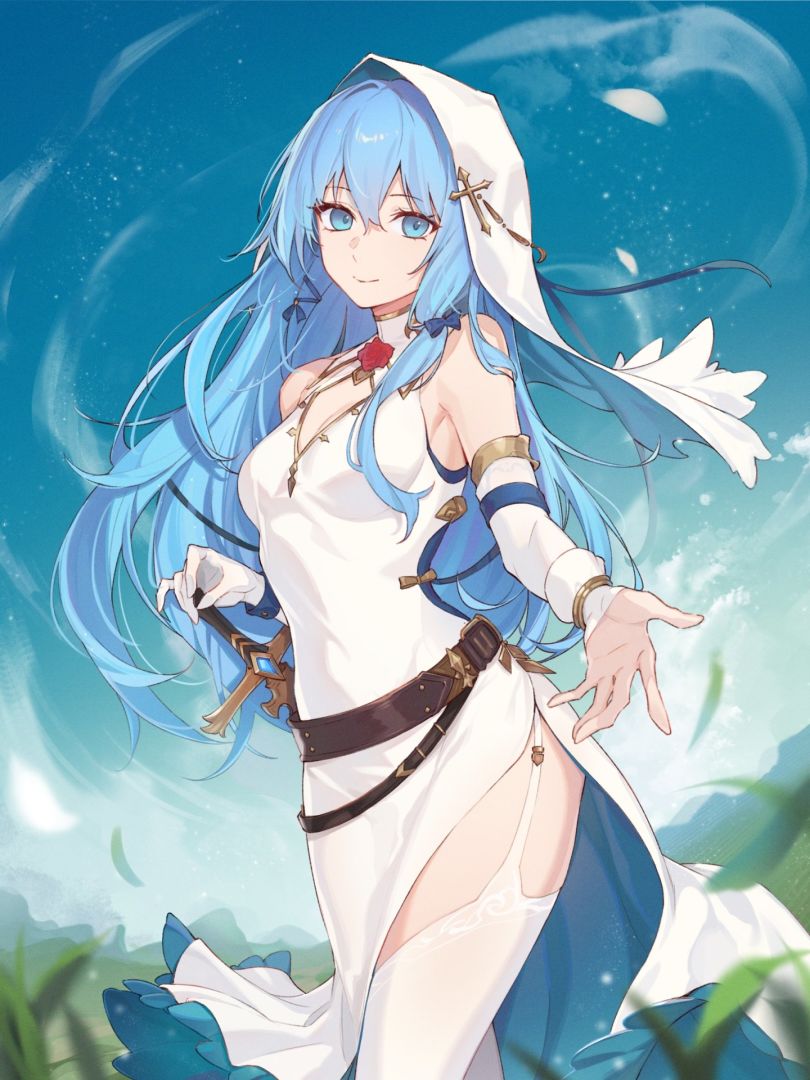 台灣團隊新作《拉蒂亞的骰子之旅-療癒系冒險RPG》首次曝光