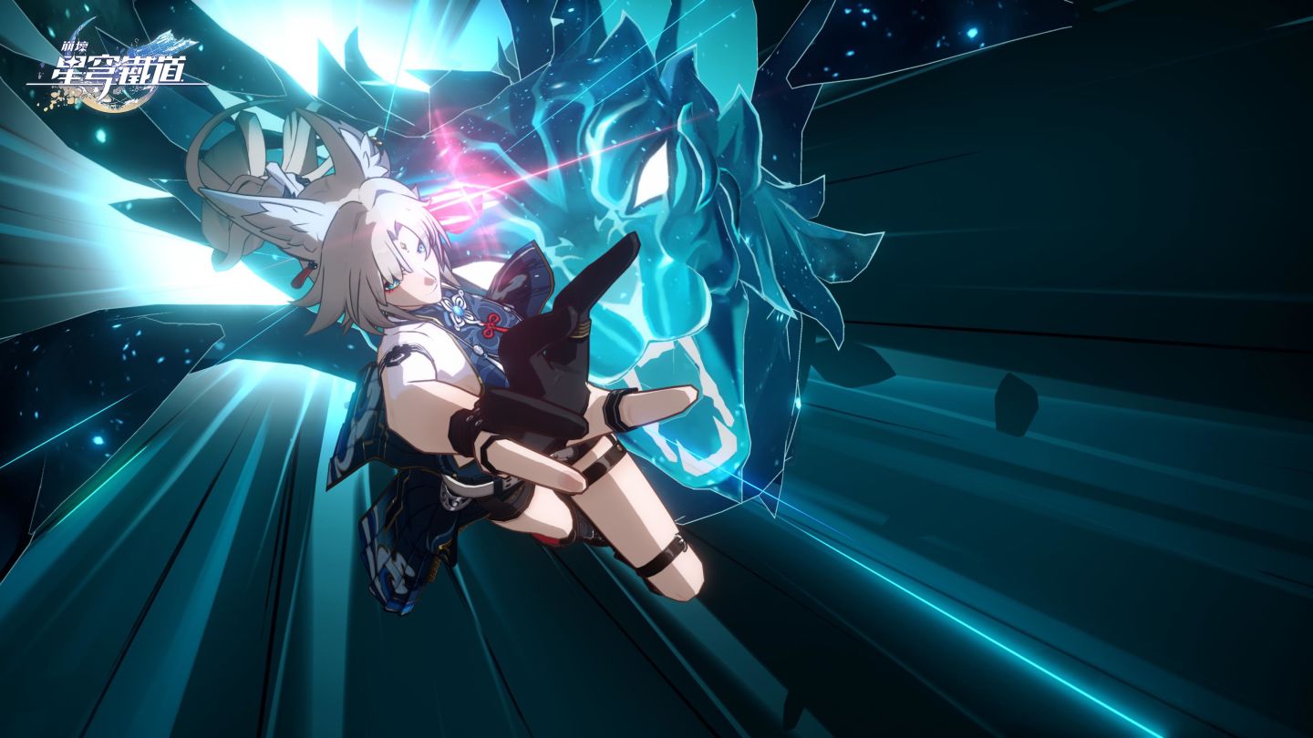 《崩壞：星穹鐵道》全新 2.5 版本「碧羽飛黃射天狼」正式上線！星天演武儀典、全新挑戰與傳奇角色登場