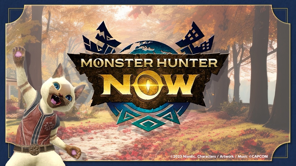 《魔物獵人 Now》11月活動消息曝光！Carnival 2024 全球活動即將登場