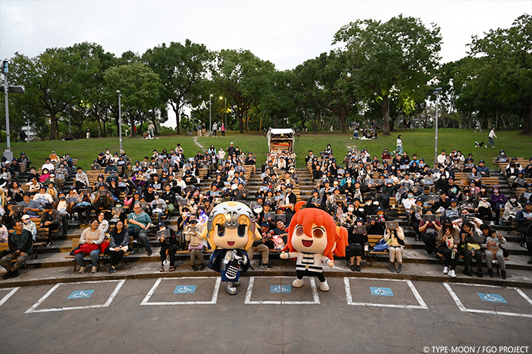 《FGO》繁中版「2024 冬日祭」圓滿落幕！全新情人節活動與限定從者同步登場