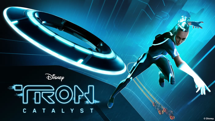 《TRON 創》系列最新續作《TRON：Catalyst》發售日決定