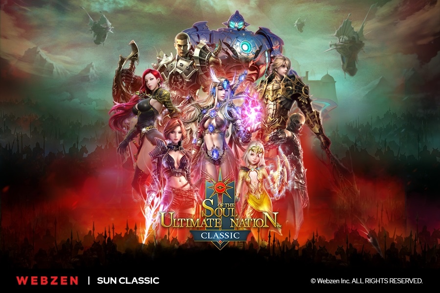 《奇蹟世界 經典》三週年慶活動!煉金術士 NPC 活動同步展開