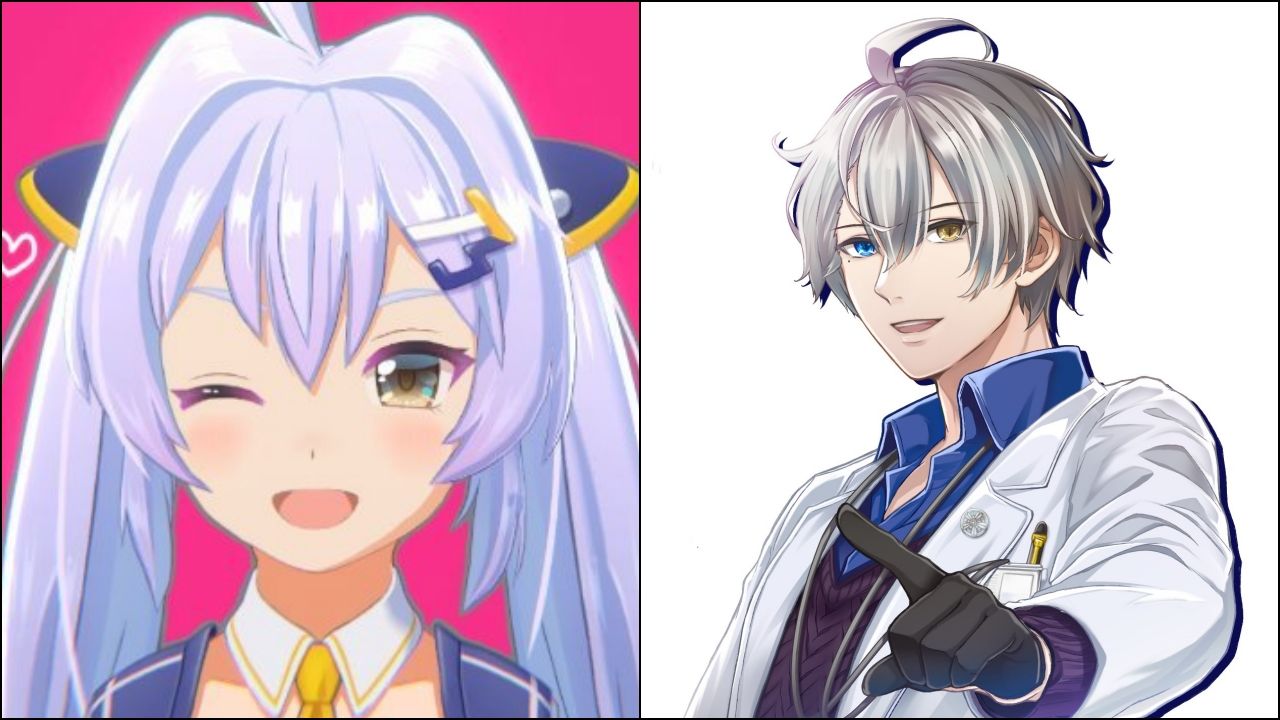 CG 創作者夢乃とわ因白血病辭世,VTuber かなえ先生發文紀念戰友呼籲捐血重要性| beanfun!