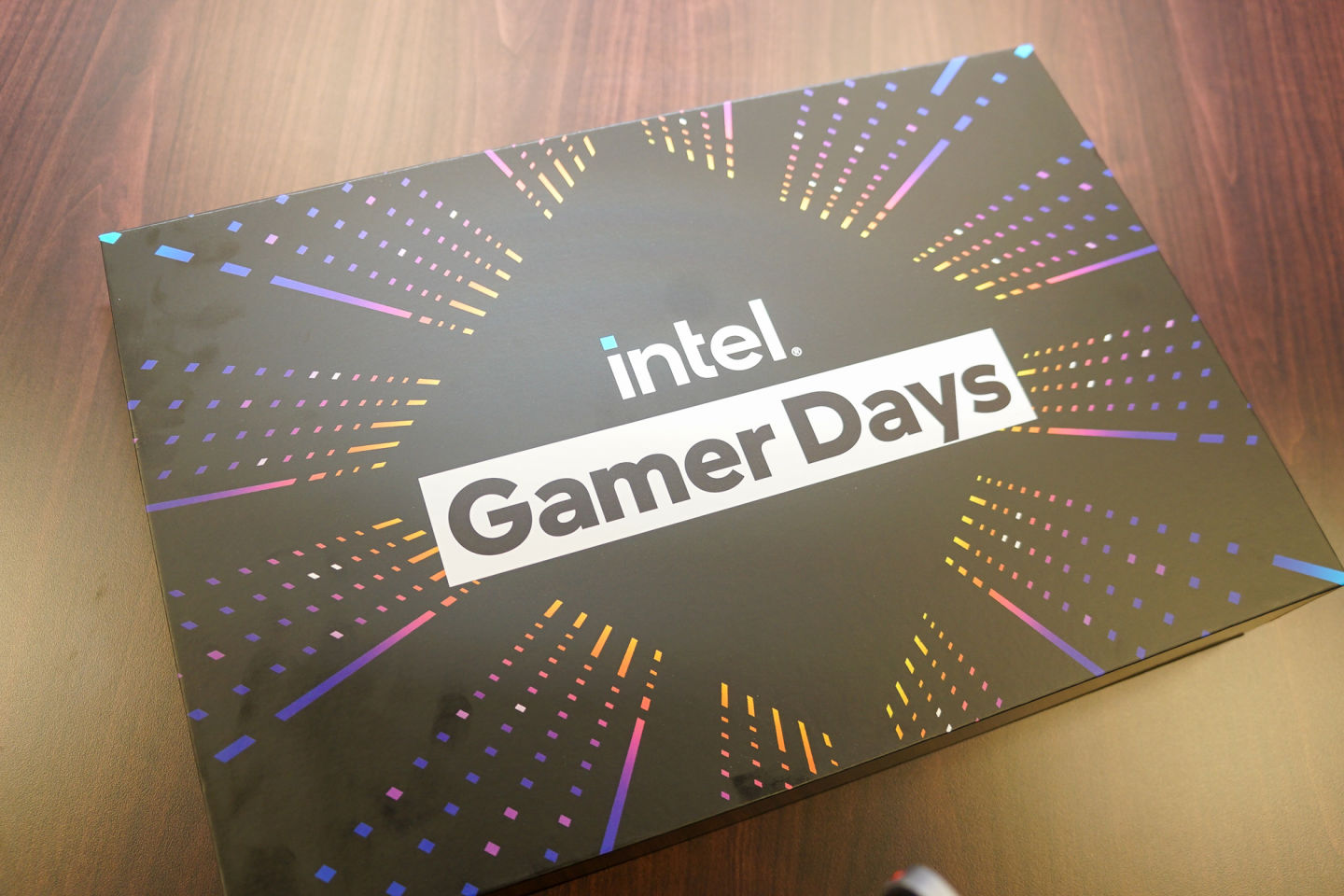 Intel Days Intel Gamer Days 2025 優惠特賣中,購買指定 PC 可獲《戰地風雲 6》精英補給包 | 遊戲基地 Gamebase