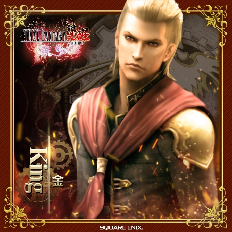 《Final Fantasy 最終幻想:覺醒》預告20日展開事前登錄,《零式》之父即將旋風來台 | 遊戲基地 Gamebase