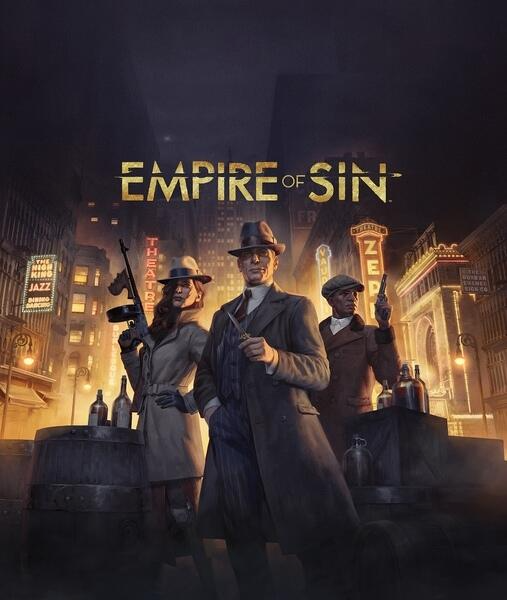 EmpireOfSin