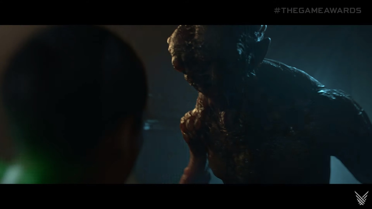 【TGA 2020】《絕命異次元》開發者全新TPS《The Callisto Protocol》正式公開