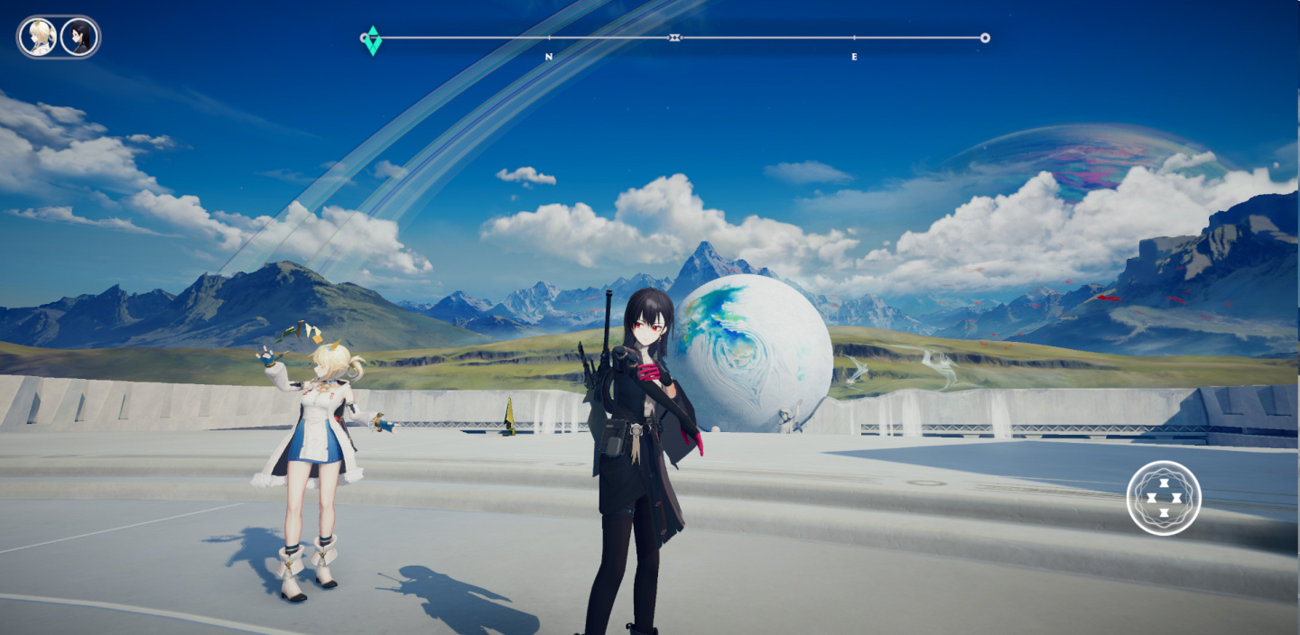 《明日方舟》開發商鷹角網絡無內購買斷制 RPG 新作《來自星塵》發表，首度公開實機操作影片