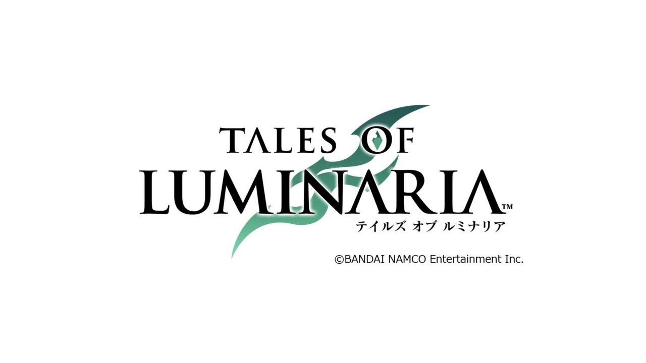 《Tales of Luminaria》官方節目 9 月 24 日登場!世界觀&角色等最新情報即將曝光