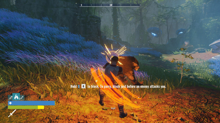 成人向開放世界生存 RPG《Wild Life》募資開跑！試玩版開放搶先體驗