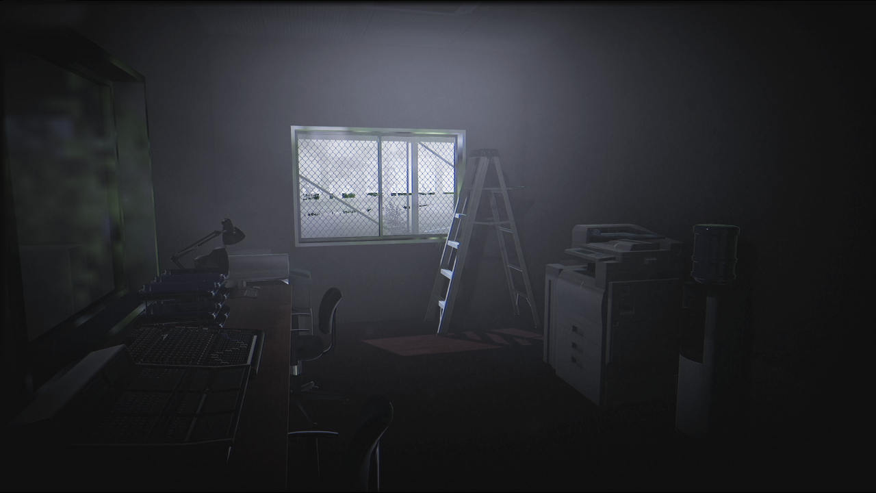 《深夜放送》Steam 九折優惠販售中！穿梭黑夜深山尋找恐怖廣播節目死亡真相