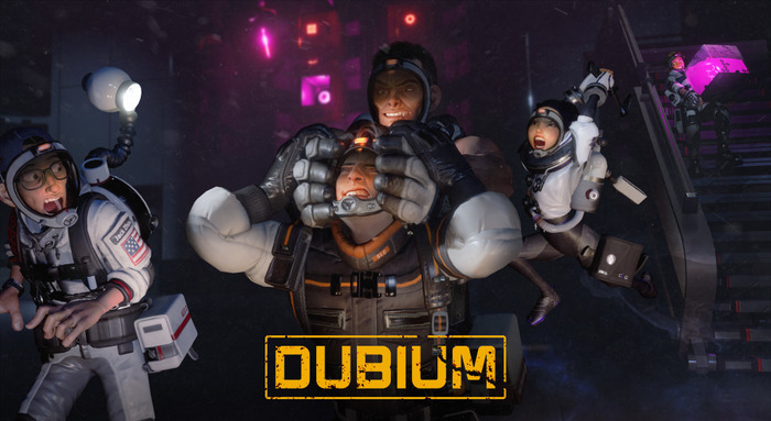 狼人殺新作《Dubium》正式發表！4 名開拓者 vs. 1 名背叛者太空生死鬥即將展開