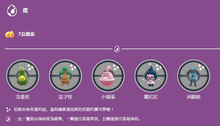 《寶可夢 晶燦鑽石／明亮珍珠》歡慶上市！《Pokémon GO》神奧主題帽子御三家即將現身