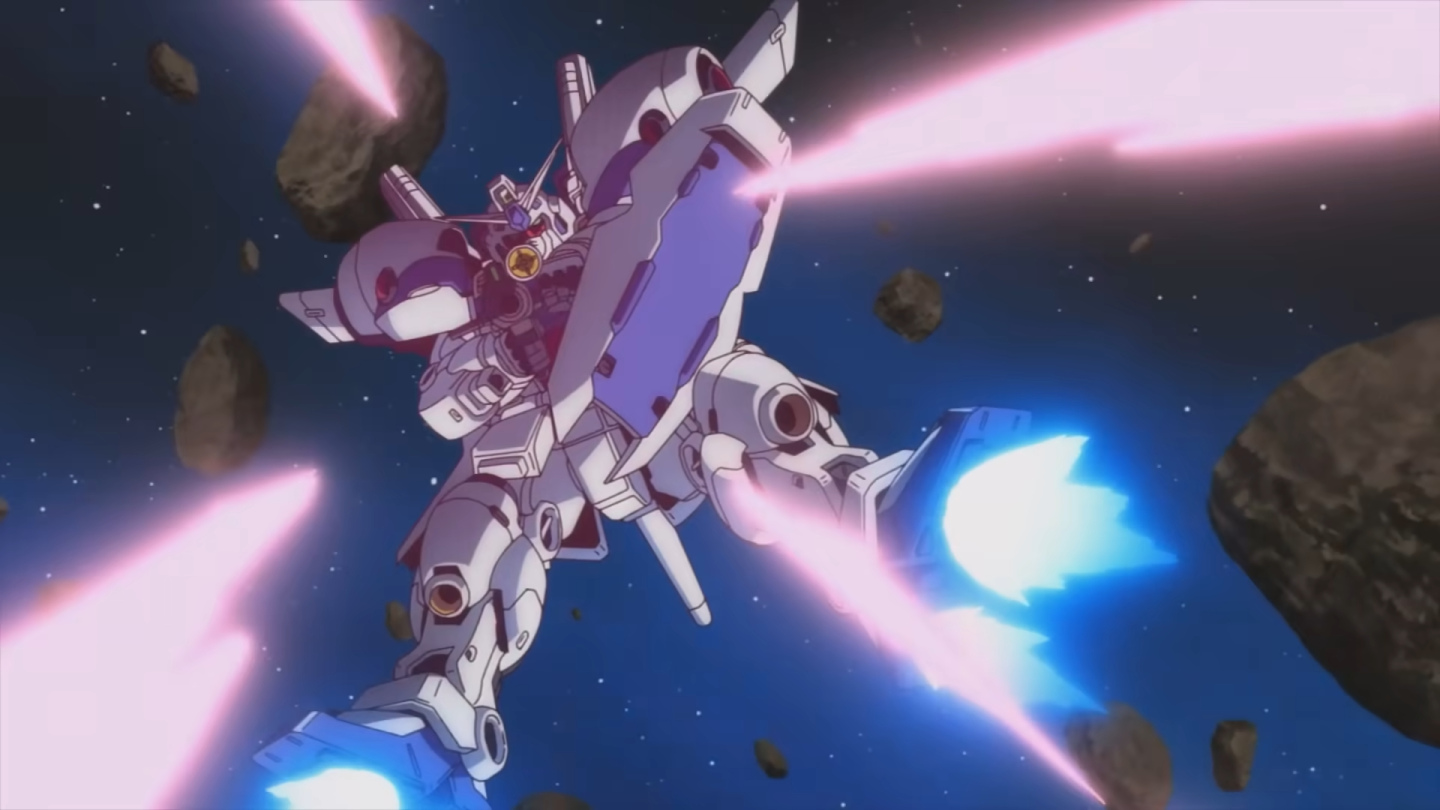 《機動戰士鋼彈 U.C.Engage》最新發表節目 11 月 16 日即將推出！日本預約即日起同步啟動