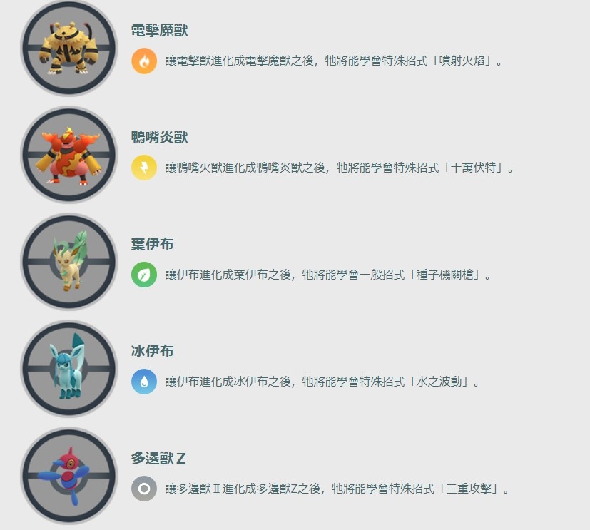 《Pokémon GO》12 月社群活動公開！寶可夢盒子＆道具包包容量再度升級