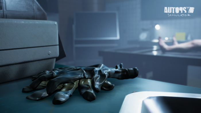 化身法醫解剖驗屍尋找真相《Autopsy Simulator 屍檢模擬器》展開玩家測試招募