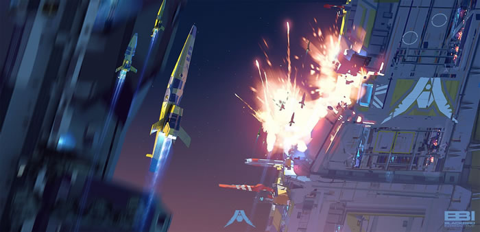 《Homeworld 萬艦齊發3》最新情報「The Game Awards 2021」即將曝光