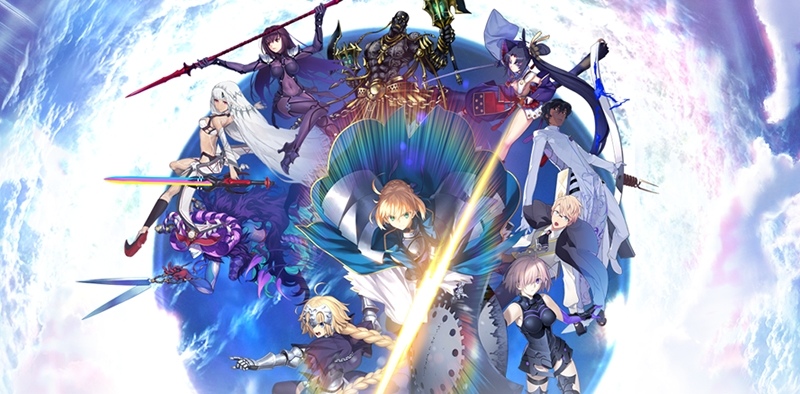 《FGO》開發商 Delightworks 遊戲開發子公司化， Aniplex 收購取得主導權