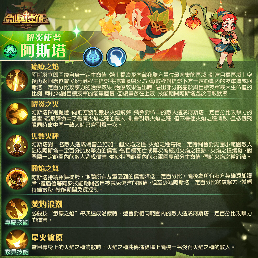 《劍與遠征》隆冬節福利活動限時進行中 華麗時裝免費大放送