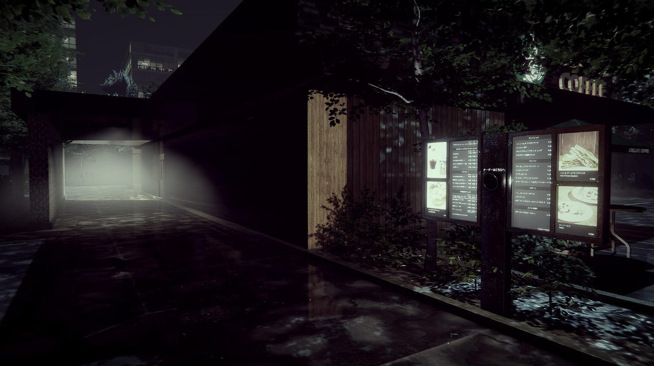 《事故物件》、《深夜放送》日本獨立開發團隊公開心理恐怖新作《閉店事件》