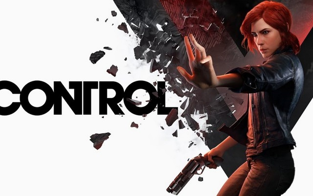《Control 控制》Epic Games Store 限時免費下載，使用超能力對抗未知威脅