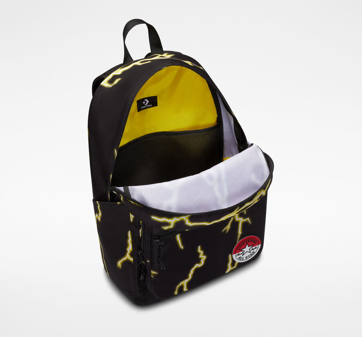 Pokémon×Converse 推出聯名合作！將可愛寶可夢穿在身上一起外出