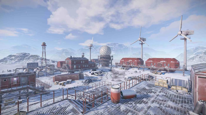 《Rust》公開遊戲內最新數據情報分享！全球熱賣正式突破 1,240 萬套