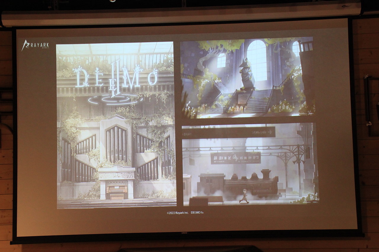 《DEEMO II》上市慶功會公開農曆新年活動！劇場版、音樂會、更新進度等最新相關訊息同步公開
